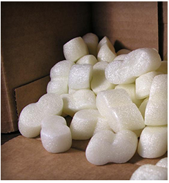 Packing Peanuts